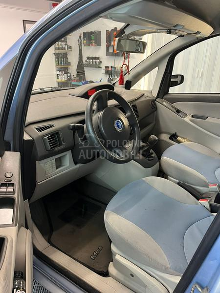 Fiat Idea 