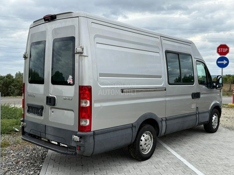 Iveco Daily 