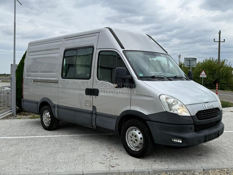 Iveco Daily 