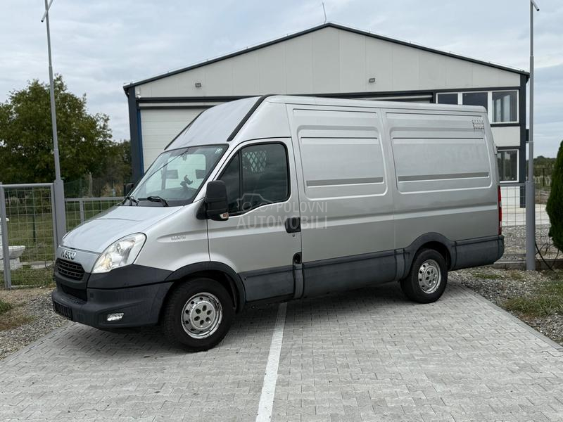 Iveco Daily 