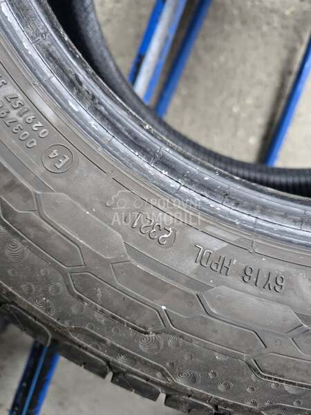 Uniroyal 220/65 R15 Letnja