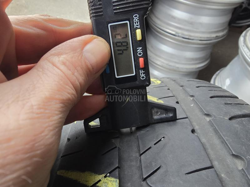 Uniroyal 220/65 R15 Letnja