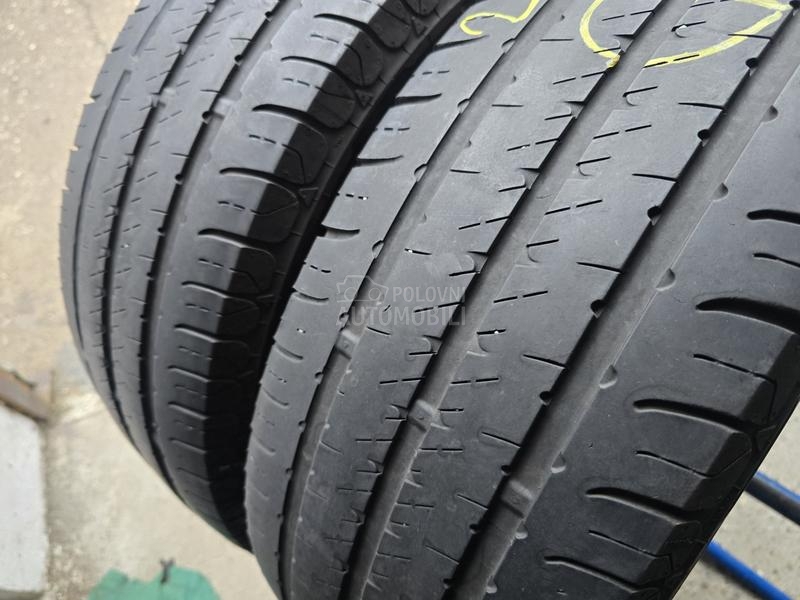 Uniroyal 220/65 R15 Letnja