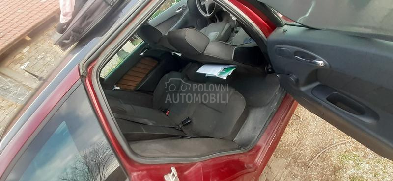 Alfa Romeo 156 1.9 jtd