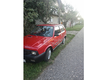 Zastava Koral In 1.1