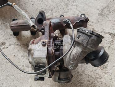 Tubina za Volkswagen Golf 5, Passat B6 od 2005. do 2010. god.