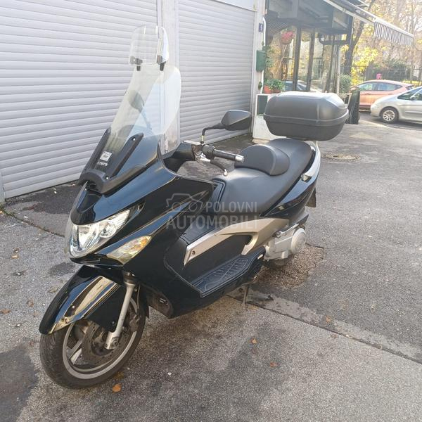 Kymco XCITING 250