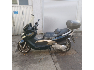 Kymco XCITING 250