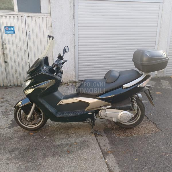 Kymco XCITING 250