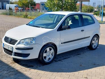 Volkswagen Polo 1.2