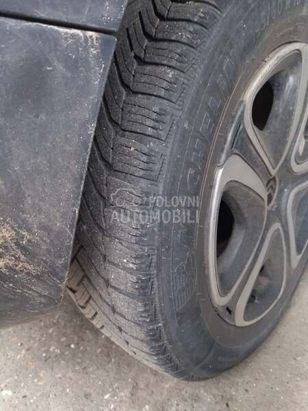 Michelin 195/60 R16 Zimska