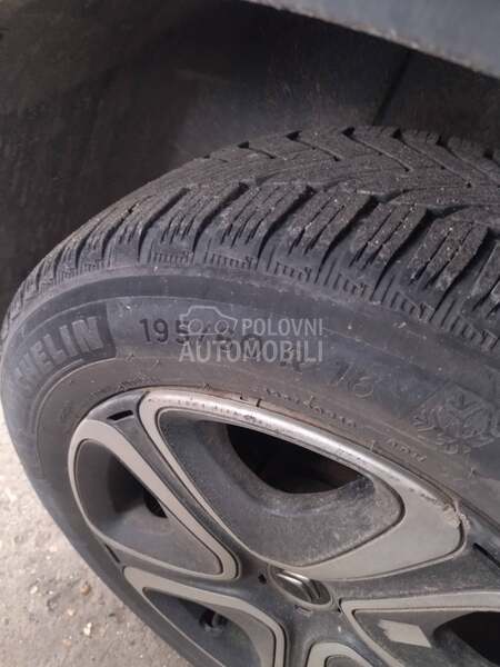 Michelin 195/60 R16 Zimska