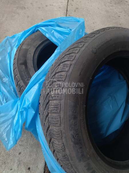 Michelin 195/60 R16 Zimska