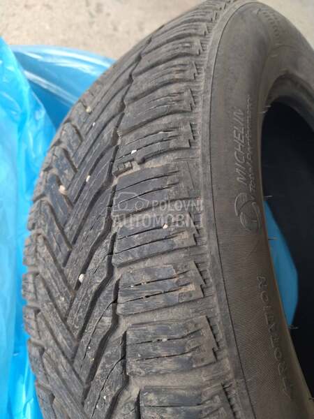 Michelin 195/60 R16 Zimska