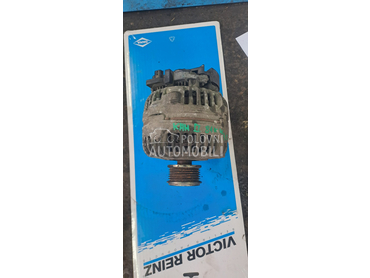 alternator za Renault Clio, Kangoo, Megane ... od 2008. do 2016. god.