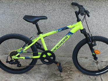 KTM ROCKRIDER ST 500