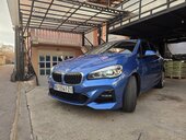 BMW 218 M Sport