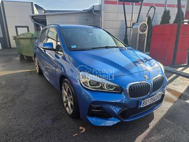 BMW 218 M Sport