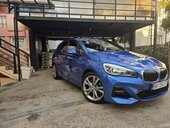 BMW 218 M Sport