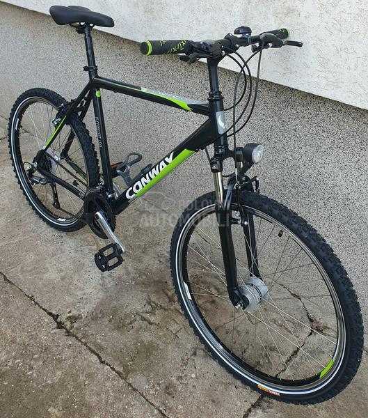 KTM CONWAY M COMFORT