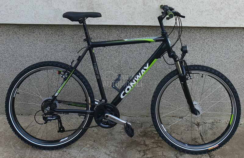 KTM CONWAY M COMFORT