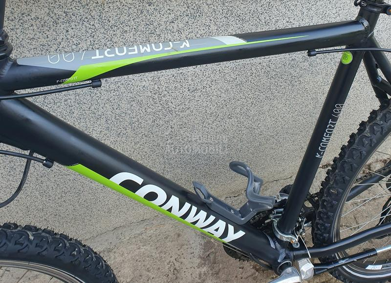 KTM CONWAY M COMFORT