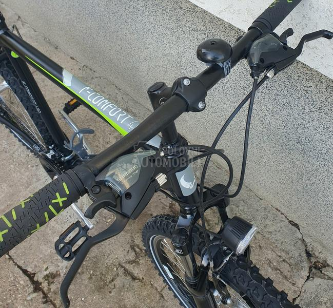 KTM CONWAY M COMFORT