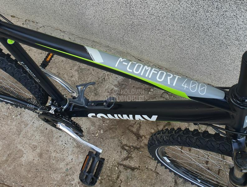 KTM CONWAY M COMFORT