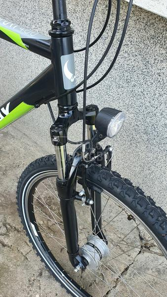 KTM CONWAY M COMFORT