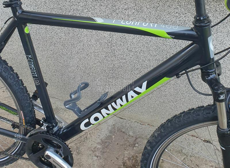 KTM CONWAY M COMFORT