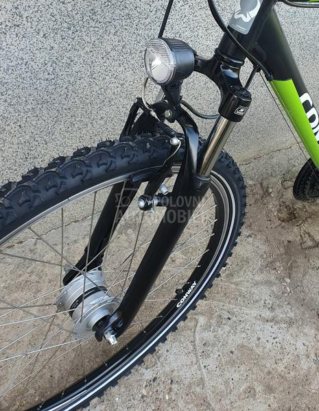 KTM CONWAY M COMFORT