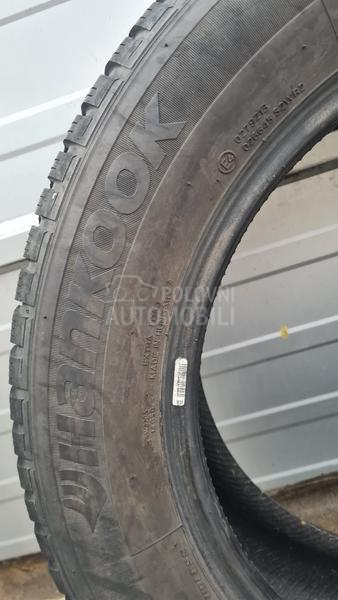 Hankook 235/60 R18 Zimska