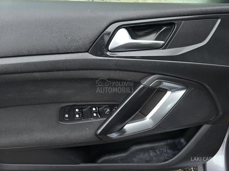 Peugeot 308 ACCESS 1.6 HDI