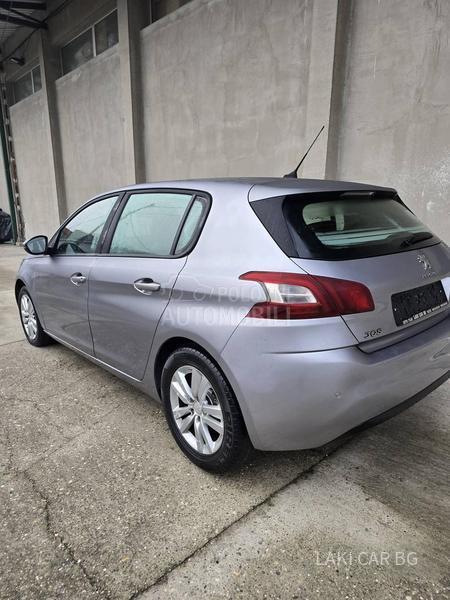 Peugeot 308 ACCESS 1.6 HDI