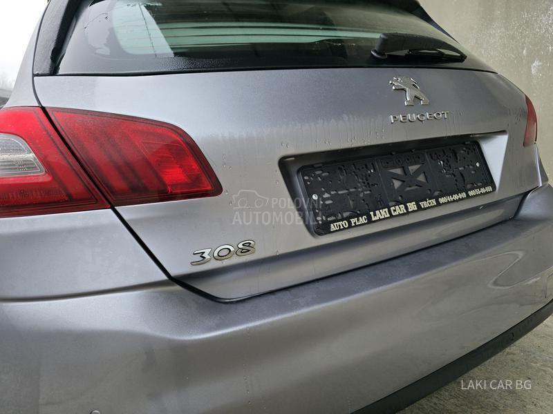 Peugeot 308 ACCESS 1.6 HDI