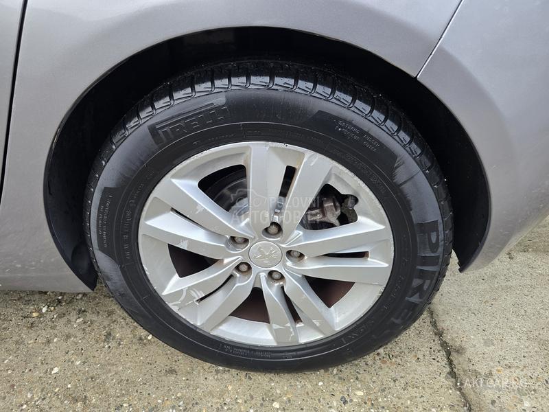 Peugeot 308 ACCESS 1.6 HDI