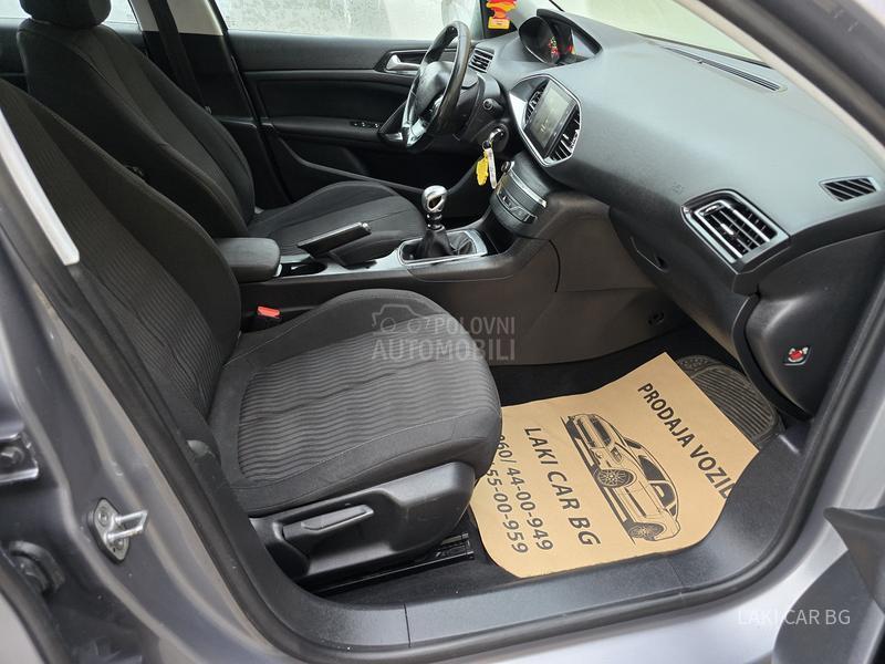 Peugeot 308 ACCESS 1.6 HDI