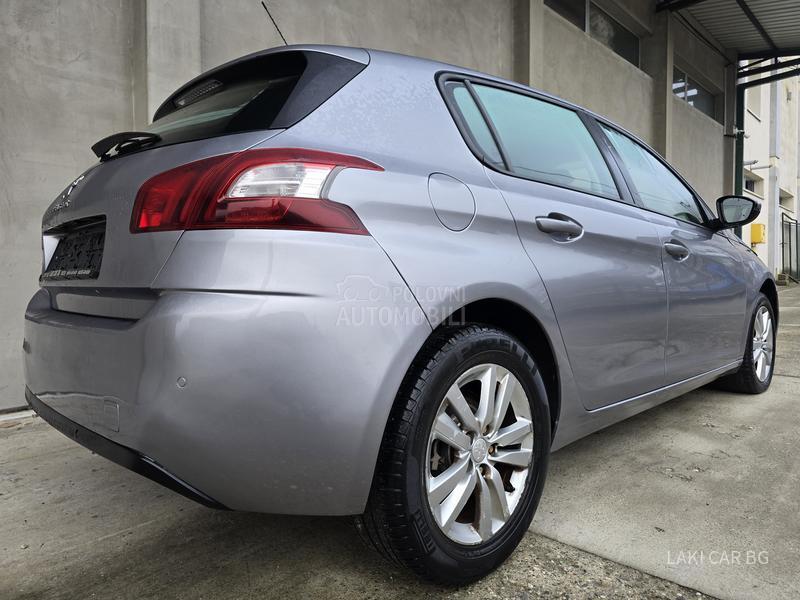 Peugeot 308 ACCESS 1.6 HDI