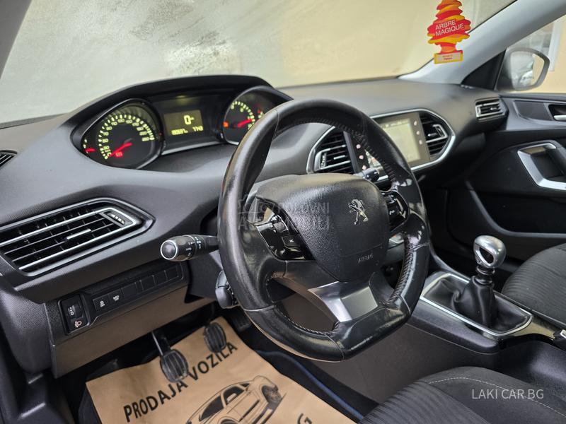 Peugeot 308 ACCESS 1.6 HDI