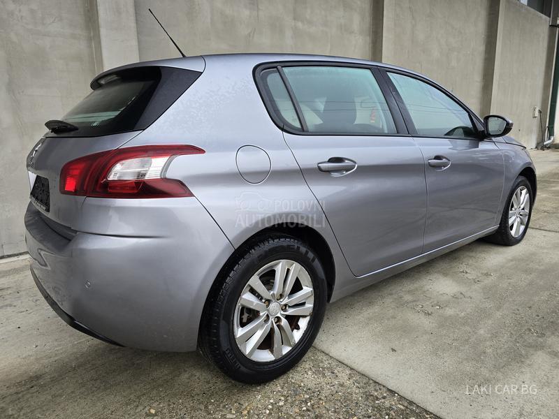 Peugeot 308 ACCESS 1.6 HDI