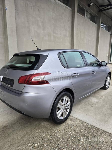 Peugeot 308 ACCESS 1.6 HDI