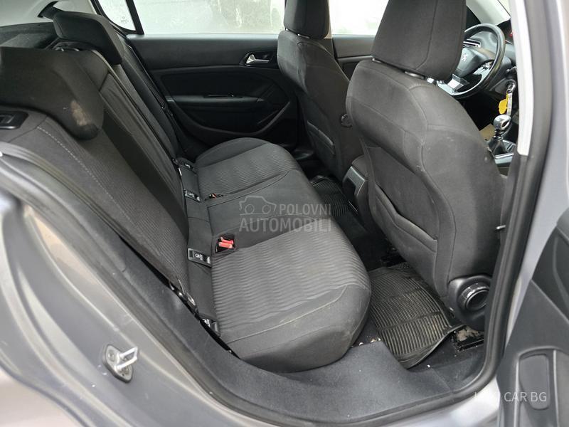 Peugeot 308 ACCESS 1.6 HDI