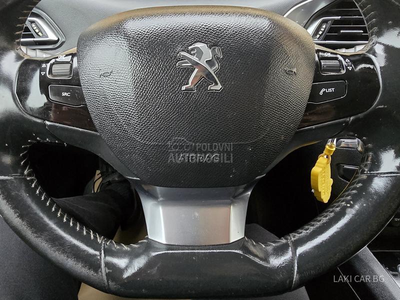 Peugeot 308 ACCESS 1.6 HDI