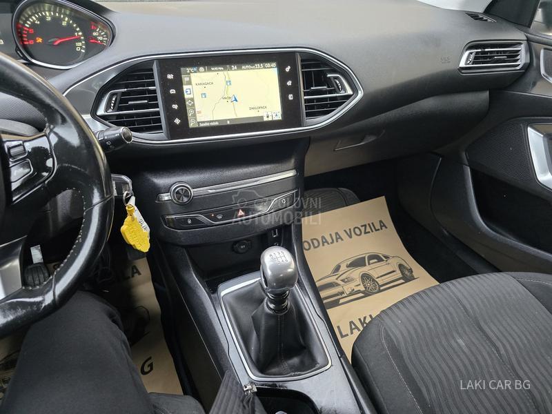 Peugeot 308 ACCESS 1.6 HDI