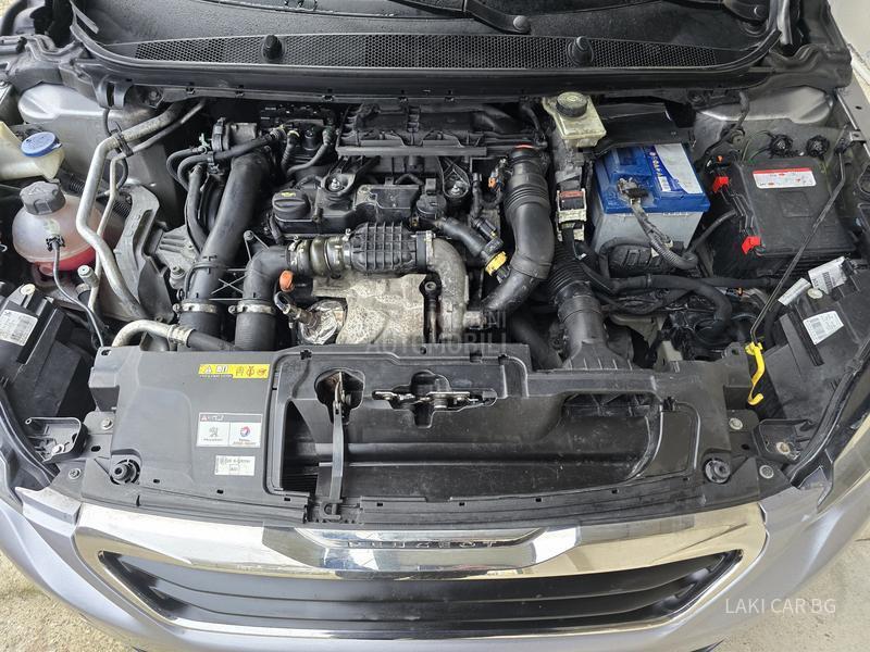 Peugeot 308 ACCESS 1.6 HDI