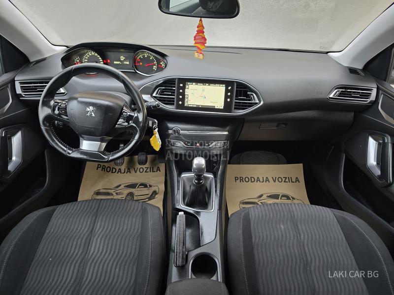 Peugeot 308 ACCESS 1.6 HDI