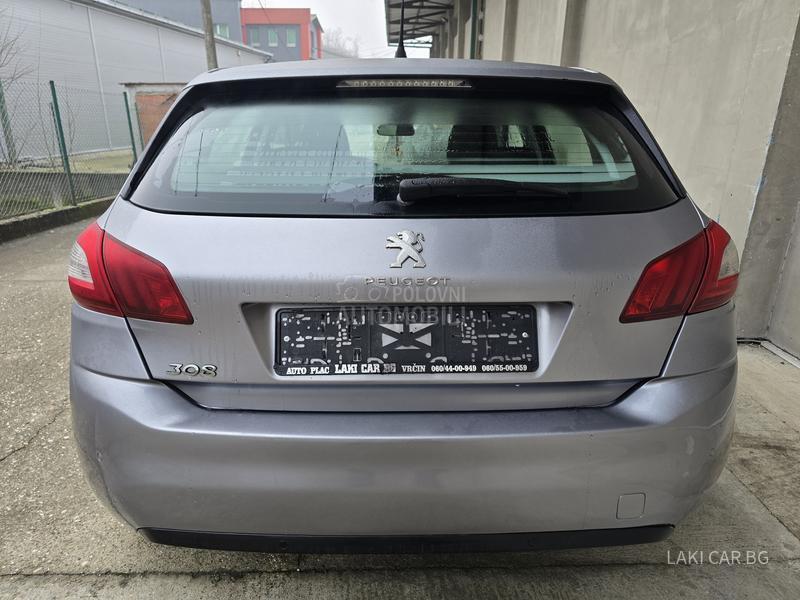 Peugeot 308 ACCESS 1.6 HDI