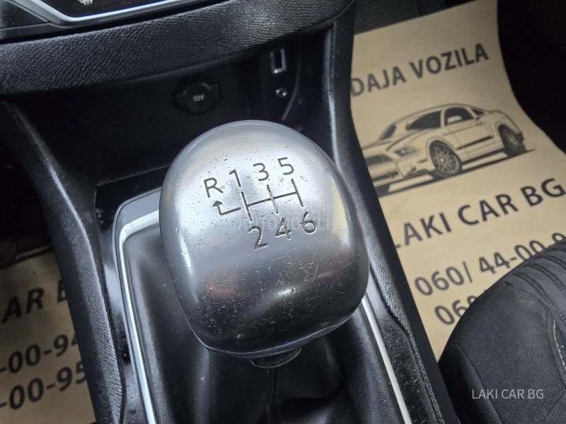 Peugeot 308 ACCESS 1.6 HDI