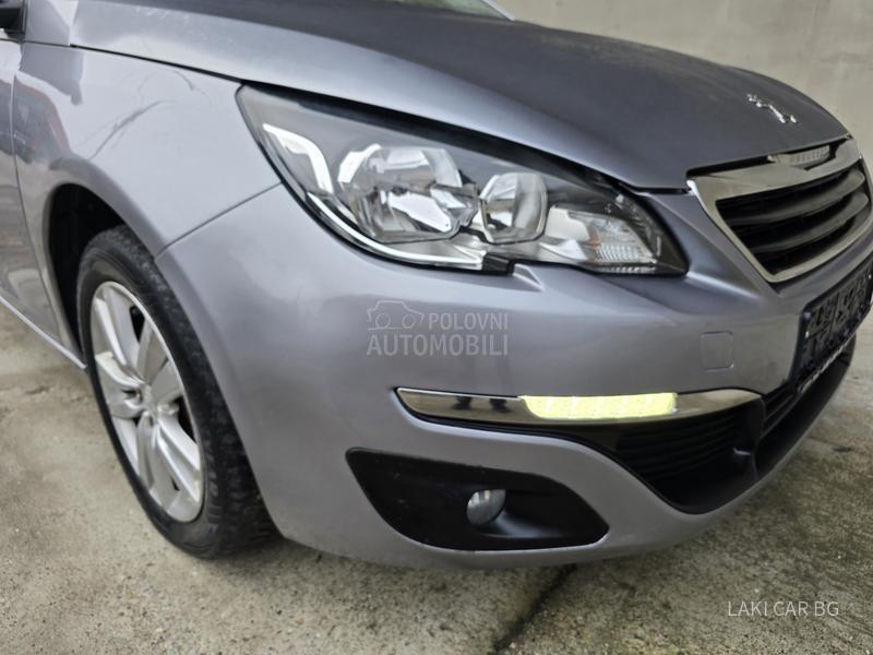 Peugeot 308 ACCESS 1.6 HDI