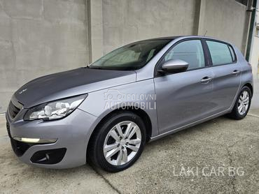 Peugeot 308 ACCESS 1.6 HDI